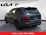 Certified 2021 Kia Telluride SX w/ SX Prestige Package image 5