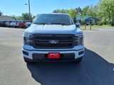 New 2025 Ford F150 Lariat w/ Equipment Group 502A High image 4
