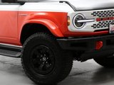 New 2025 Ford Bronco Stroppe Edition image 3