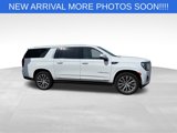 Used 2021 GMC Yukon XL Denali w/ Denali Premium Package image 2