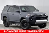 Certified 2024 Toyota 4Runner TRD Off-Road Premium image 2