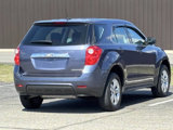 Used 2013 Chevrolet Equinox LS image 6