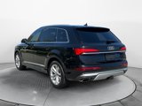 New 2025 Audi Q7 3.0T Prestige image 5