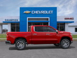 New 2026 Chevrolet Silverado 1500 LTZ image 5