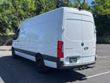 Used 2023 Mercedes-Benz Sprinter 2500 image 3