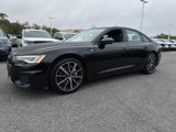 New 2025 Audi A6 Premium Plus image 4