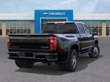 New 2026 Chevrolet Silverado 3500 High Country w/ High Country Premium Package image 4