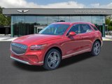 New 2026 Genesis Electrified GV70 Advanced image 3