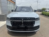 New 2025 Lincoln Navigator L Reserve image 2