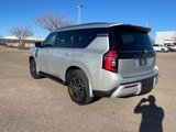 New 2025 Nissan Armada SL image 4