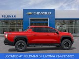 New 2026 Chevrolet Silverado EV Trail Boss w/ Plus Package image 5
