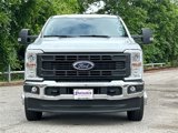 New 2025 Ford F350 XL image 3