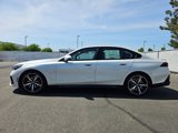 New 2025 BMW 550e xDrive w/ Executive Package image 3