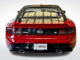 New 2025 Nissan Z Performance image 5