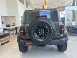 New 2025 Ford Bronco Raptor w/ Interior Carbon Fiber Pack image 5