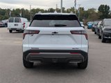 New 2026 Chevrolet Equinox ACTIV w/ Convenience Package III image 4