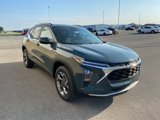 New 2025 Chevrolet Trax LT w/ Driver Confidence Package image 4