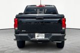 New 2026 Chevrolet Colorado W/T w/ WT Custom Package image 5