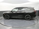 New 2025 Hyundai Palisade Calligraphy image 5