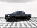 New 2026 Chevrolet Silverado 2500 LTZ image 5