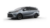 New 2025 Toyota Sienna Platinum image 2