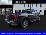 New 2025 GMC Sierra 2500 Denali w/ Denali Reserve Package image 4