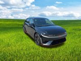 New 2025 Hyundai Ioniq 5 N image 2
