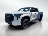 New 2025 Toyota Tundra TRD Pro image 3