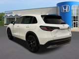New 2025 Honda HR-V Sport image 3