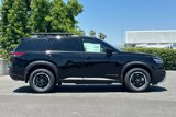 New 2025 Nissan Pathfinder Rock Creek image 3