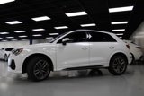 Used 2022 Audi Q3 2.0T Premium w/ Black Optic Sport Package image 2