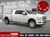 New 2025 RAM 2500 Laramie image 5