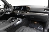 Used 2021 Mercedes-Benz GLS 63 AMG 4MATIC image 6