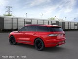 New 2025 Lincoln Aviator Reserve w/ Equipment Group 201A image 4