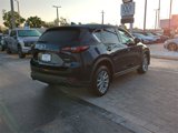 Used 2023 MAZDA CX-5 AWD 2.5 S w/ Preferred Package image 4
