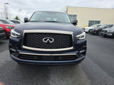 Certified 2024 INFINITI QX80 Premium Select w/ Cargo Package image 2