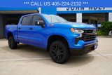 New 2025 Chevrolet Silverado 1500 LT Trail Boss w/ LT Trail Boss Premium Package image 2