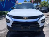 Used 2022 Chevrolet TrailBlazer LS image 3