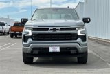 New 2025 Chevrolet Silverado 1500 RST image 6