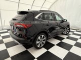 Certified 2024 Ford Escape Platinum image 6