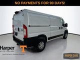 New 2025 RAM ProMaster 2500 w/ Quick Order Package 22G SLT image 6