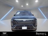 New 2026 Cadillac Vistiq Luxury w/ LPO, Floor Liner Package image 6
