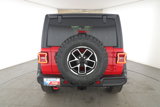 New 2025 Jeep Wrangler Unlimited Rubicon image 5