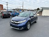Used 2017 Honda CR-V EX-L image 2