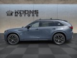 New 2025 MAZDA CX-70 3.3 Turbo S w/ Premium Plus image 4