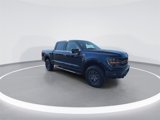 New 2025 Ford F150 Tremor w/ Equipment Group 402A High image 2