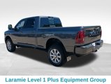 New 2025 RAM 2500 Laramie w/ Sport Appearance Package image 4