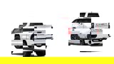 New 2026 Chevrolet Silverado 1500 Custom w/ Turbomax Blackout Package image 2