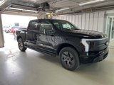 New 2025 Ford F150 Lightning XLT w/ Max Trailer Tow Package image 2