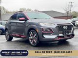 Used 2019 Hyundai Kona Ultimate image 3